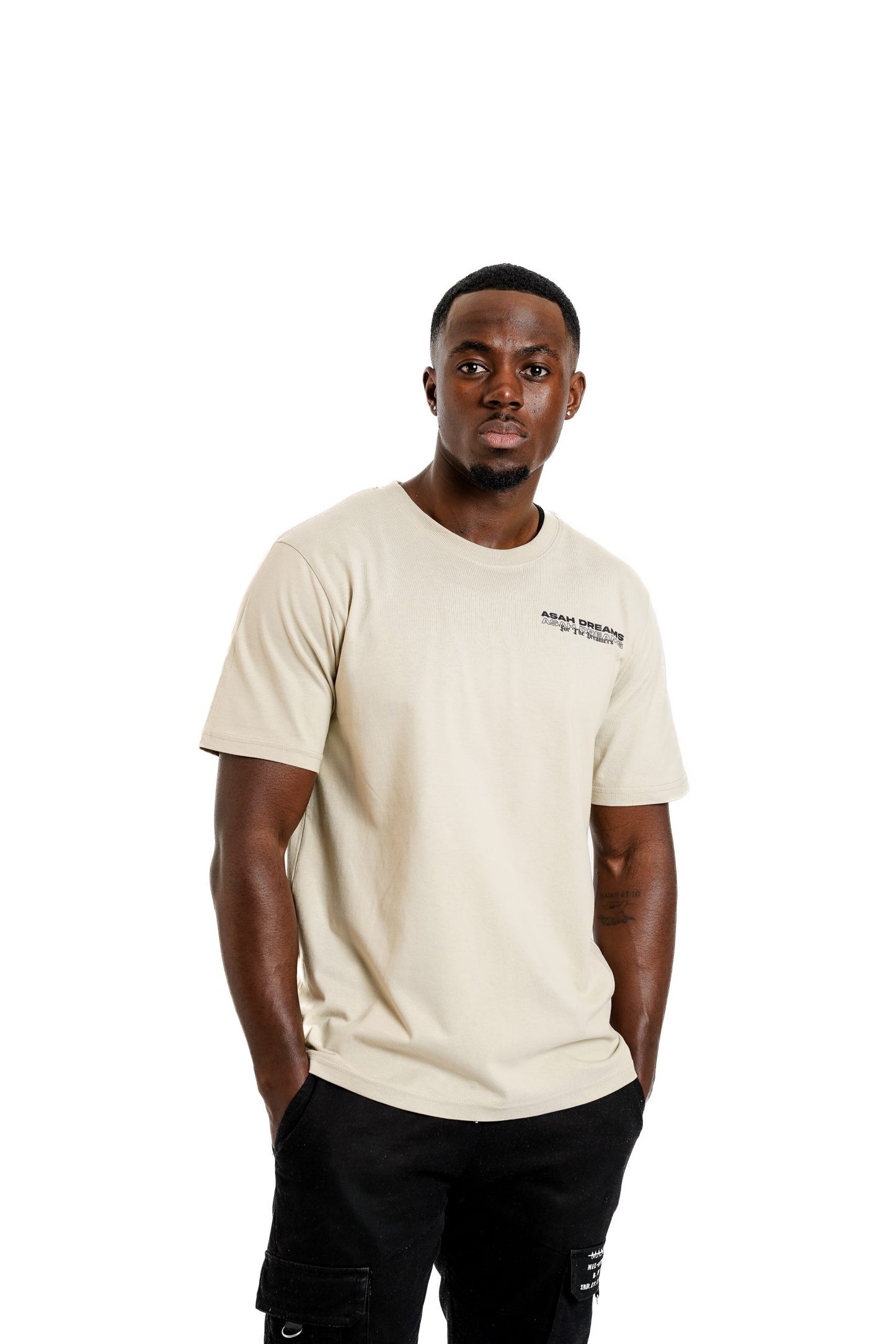 Guardian Angel - AsahDreams